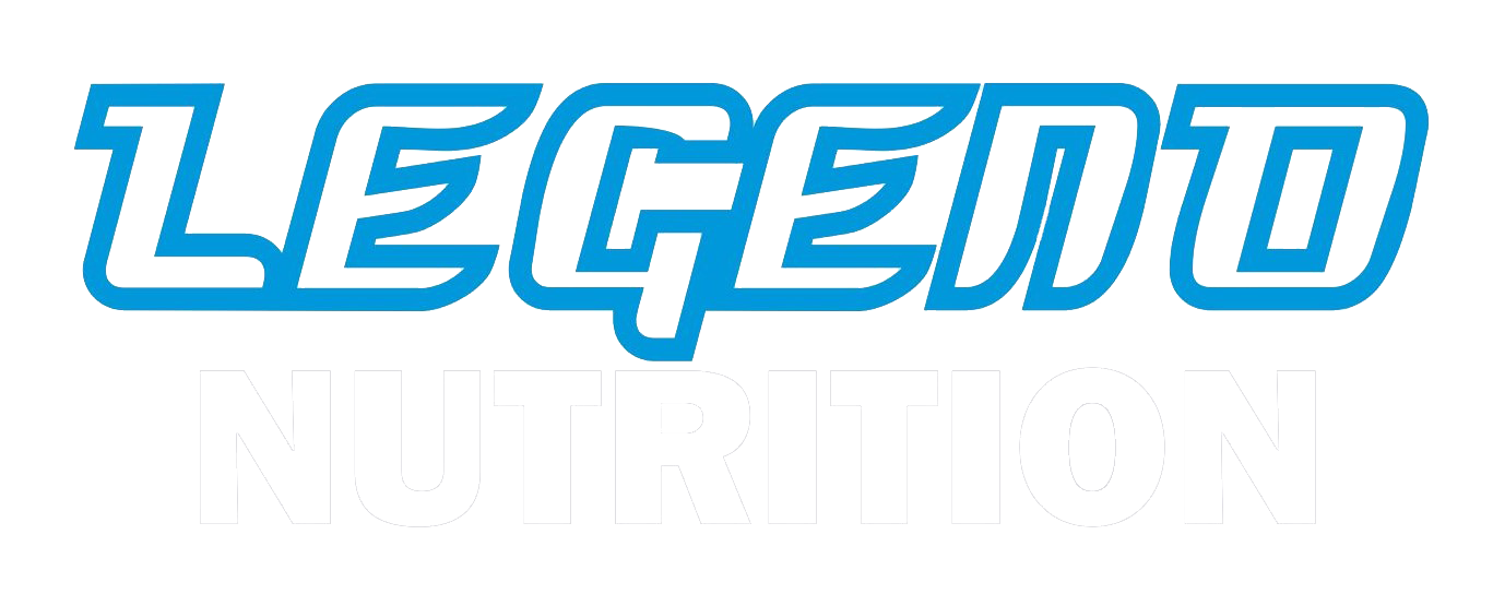 Legend whey LOGO png